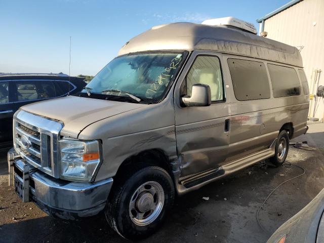 Ford Econoline (2011)