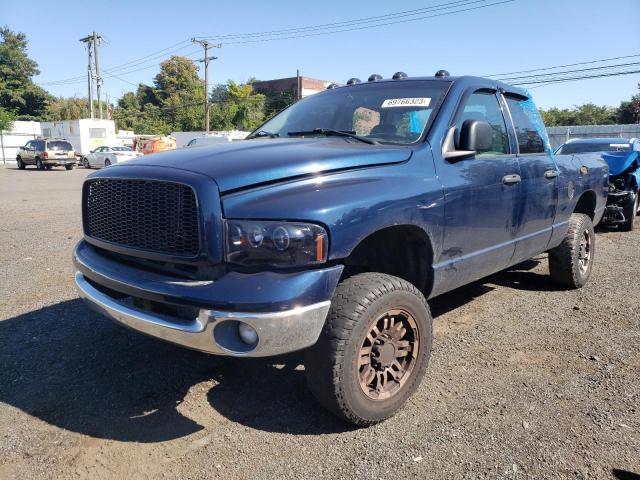 Dodge Ram 2500 (2004)