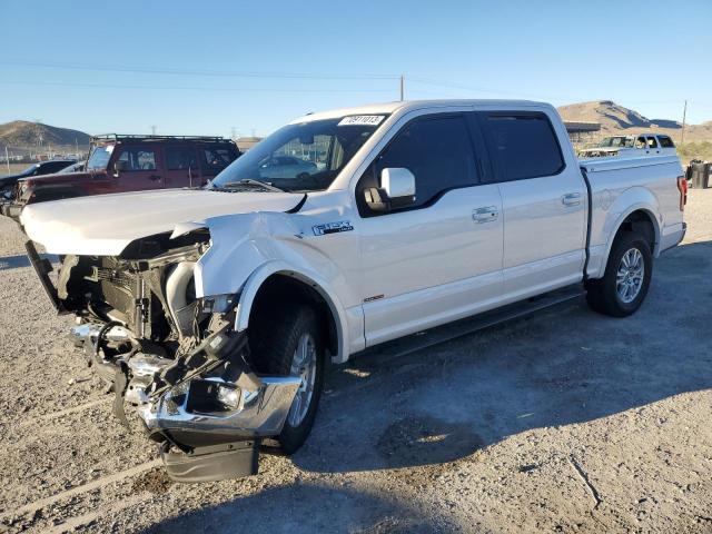 Ford F-150 (2017)