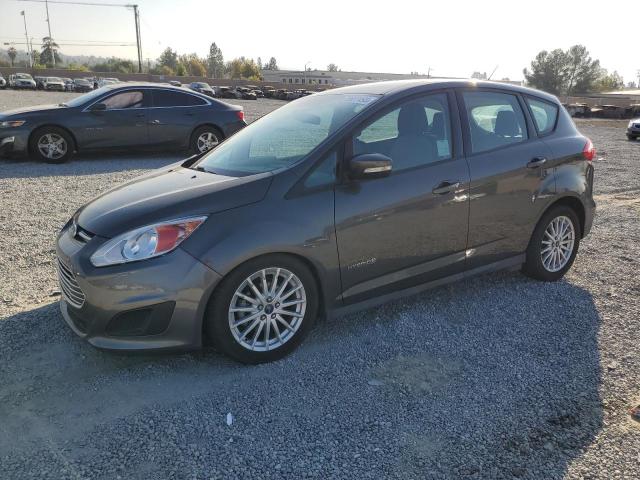 Ford Cmax (2015)