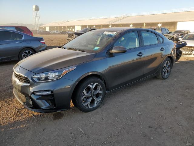Kia Forte (2010)