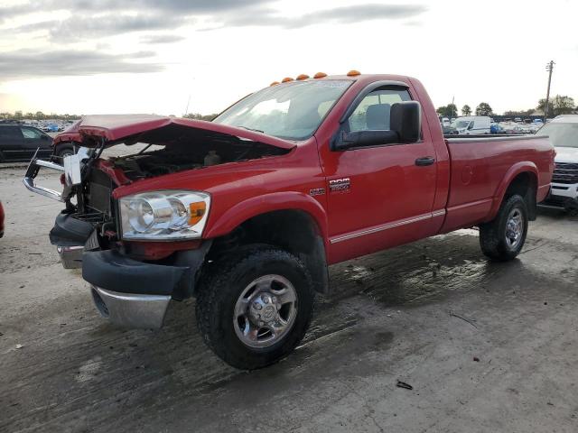 Dodge Ram 2500 (2007)