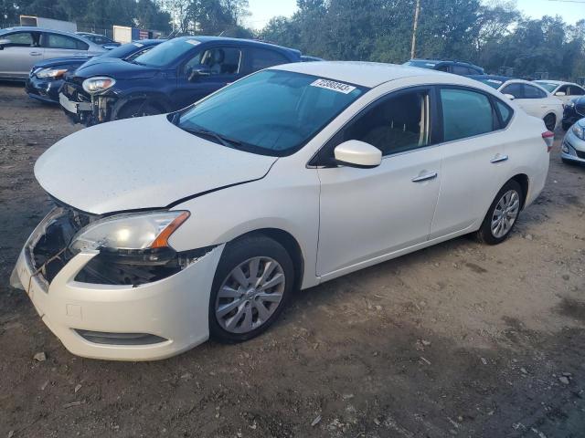 Nissan Sentra (2013)