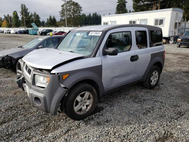 Honda Element (2003)