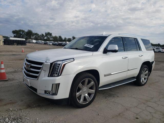 Cadillac Escalade (2016)