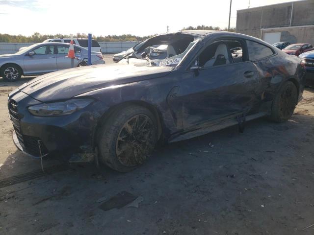 Bmw M4 (2023)