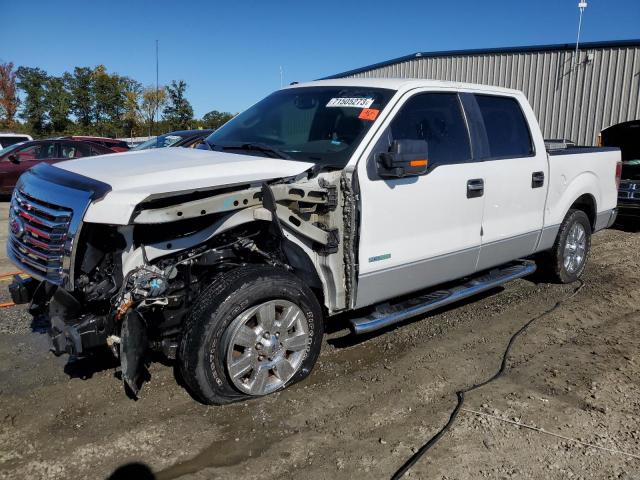 Ford F-150 (2011)