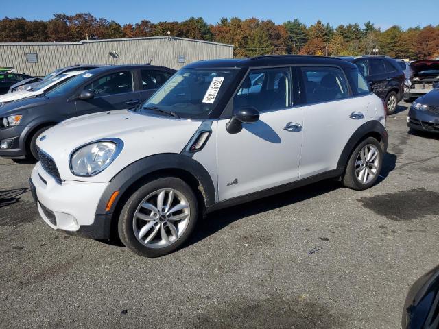 Mini Cooper (2014)