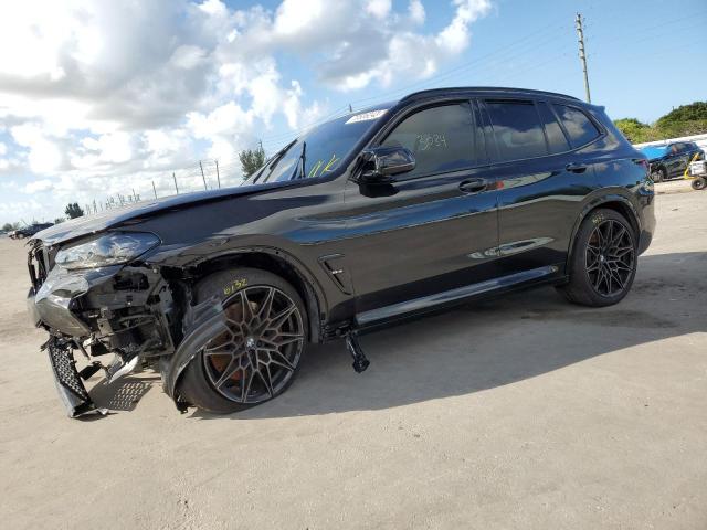 Bmw X3 m (2023)