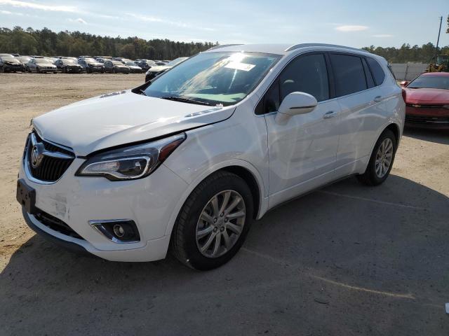 Buick Envision (2019)
