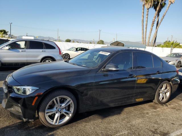 Bmw 3 series (2018)