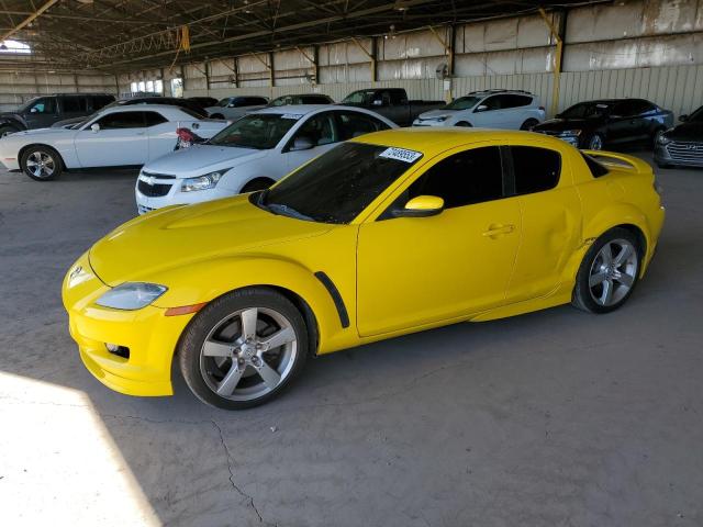 Mazda Rx8 (2004)
