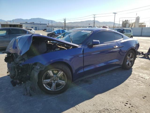 Ford All models (2016)