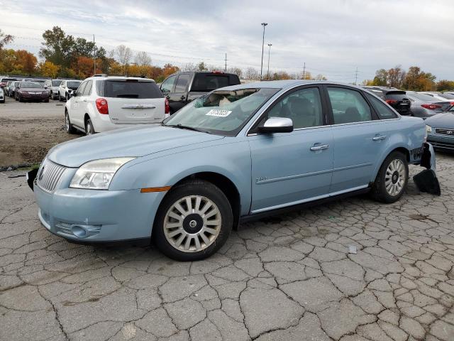 Mercury Sable (2008)