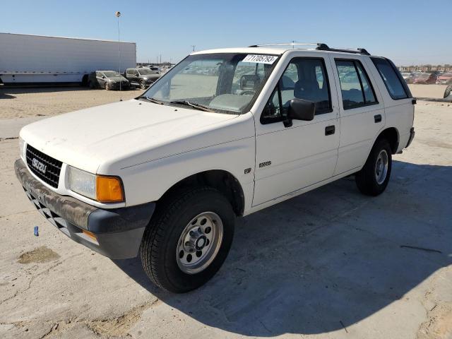 Isuzu Rodeo (1993)