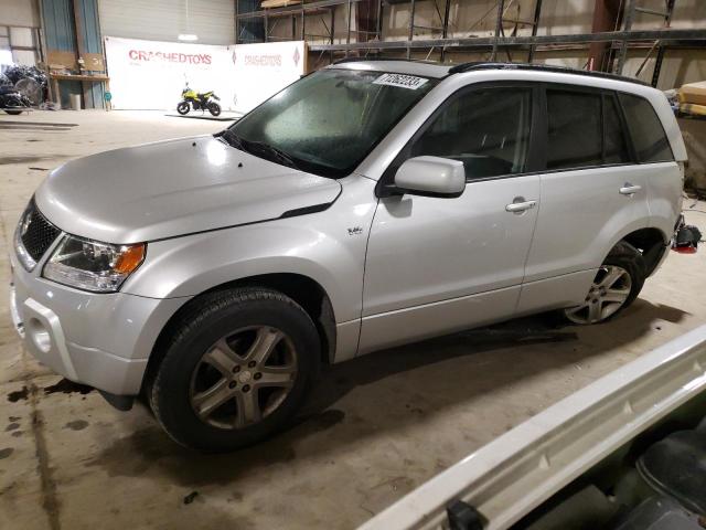 Suzuki Gr vitara (2006)
