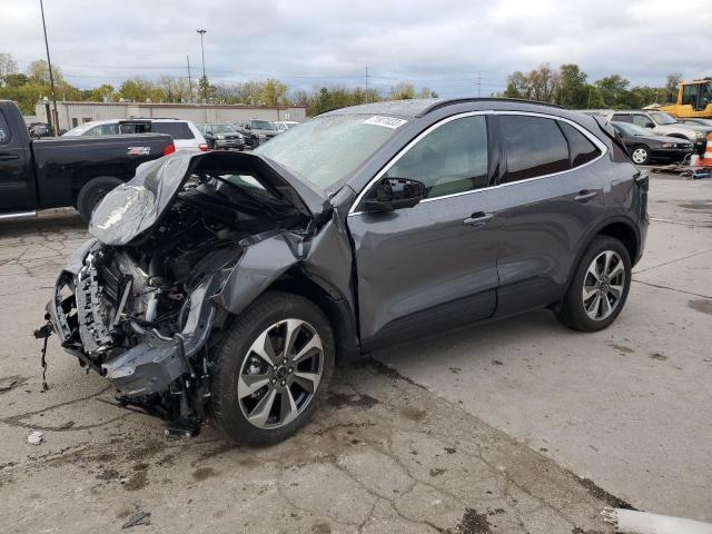 Ford Escape pla (2023)