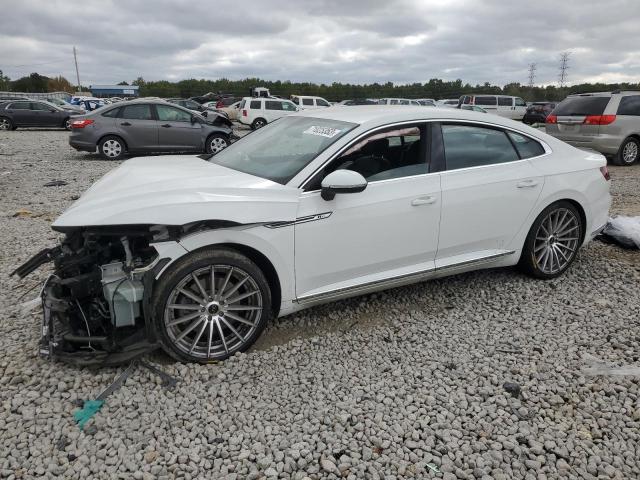 Volkswagen Arteon (2019)