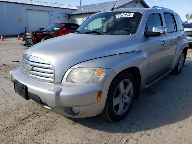 Chevrolet Hhr (2007)