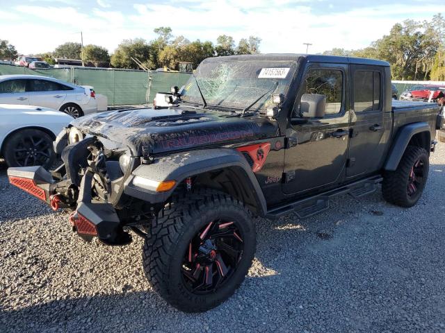 Jeep Gladiator (2020)