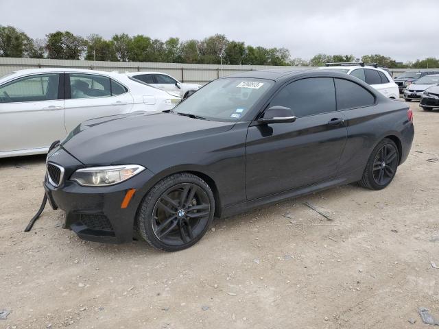 Bmw 228 i sule (2016)