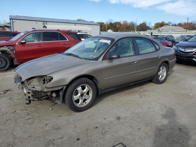 Ford Taurus (2007)