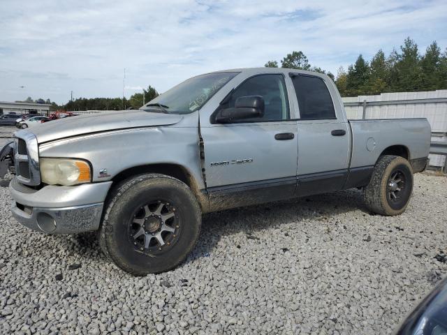 Dodge Ram 2500 (2004)