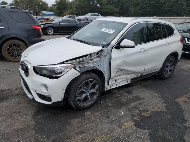Bmw X1 (2017)