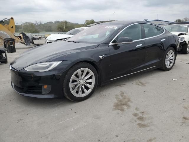 Tesla Model s (2017)