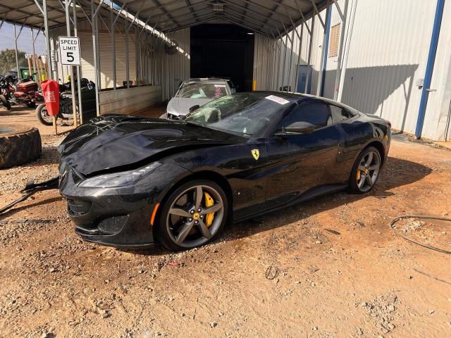 Ferrari All models (2021)
