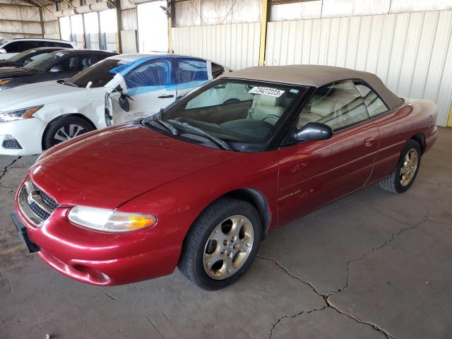 Chrysler Sebring (1998)