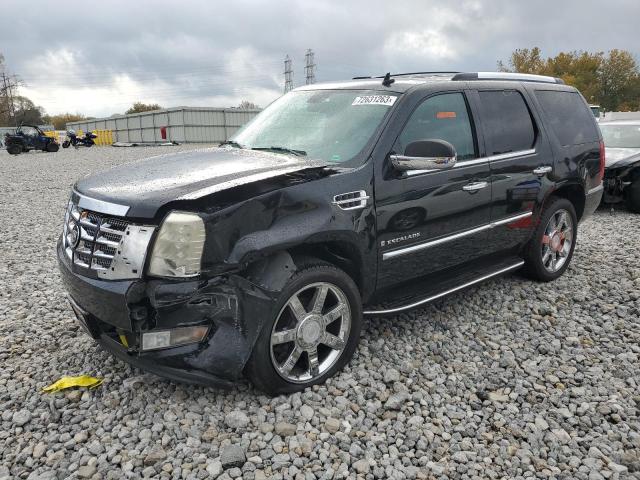 Cadillac Escalade (2007)