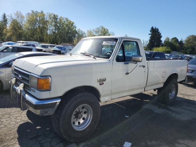 Ford All models (1990)