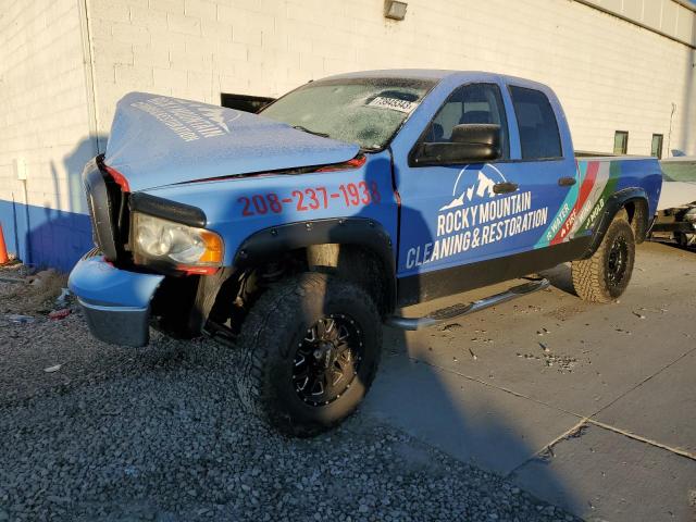 Dodge Ram 2500 (2004)