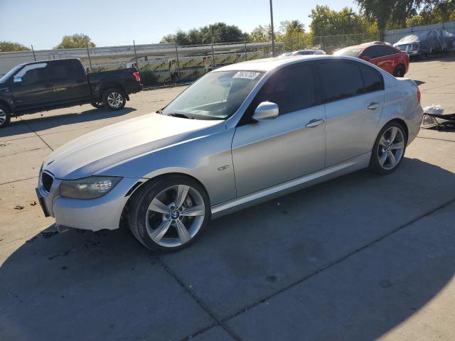 Bmw 3 series (2010)