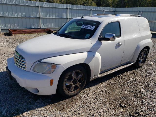 Chevrolet Hhr (2008)