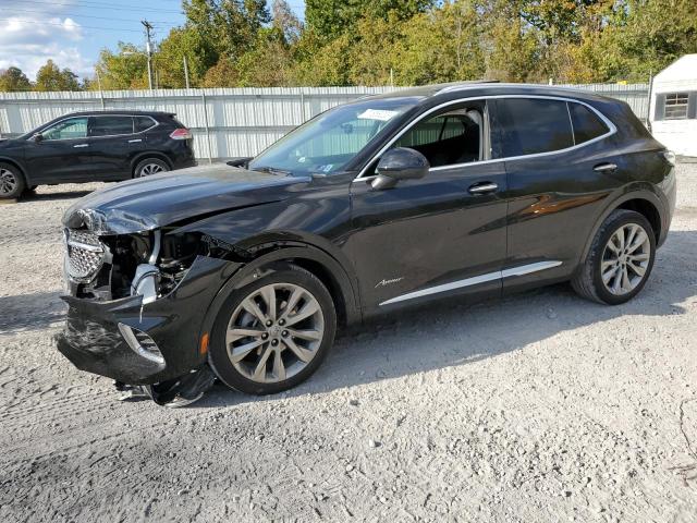 Buick Envision (2023)