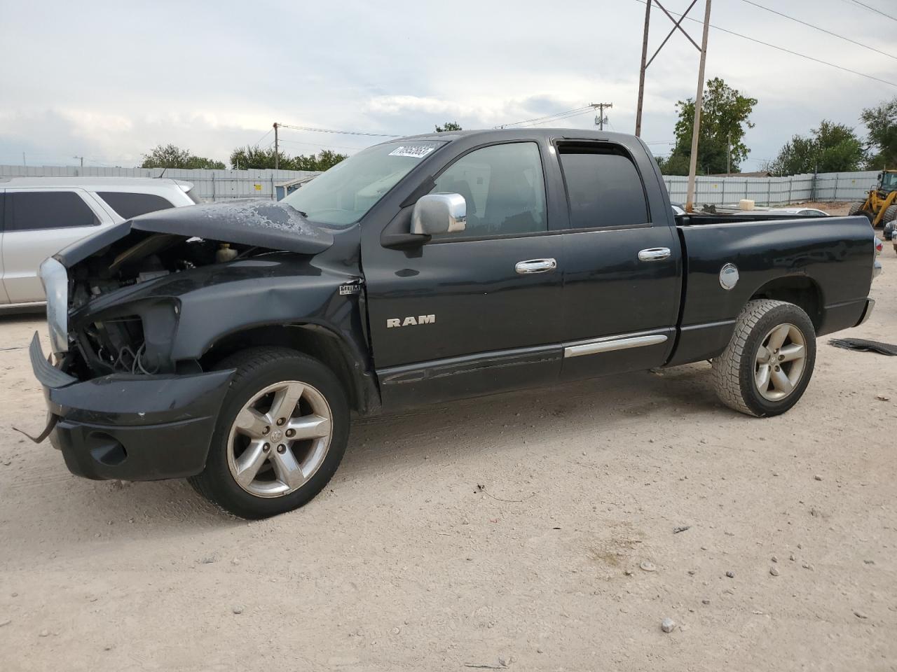 Dodge Ram (2008)