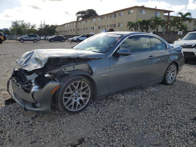 Bmw 3 series (2007)