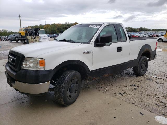Ford All models (2005)
