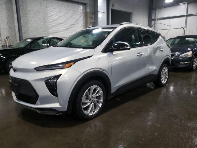 Chevrolet Bolt (2023)