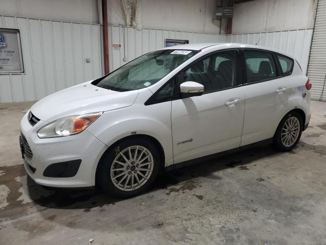 Ford Cmax (2015)