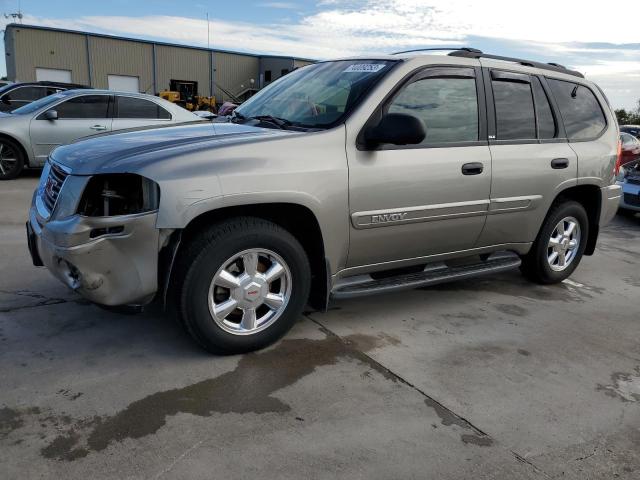 Gmc Envoy (2003)