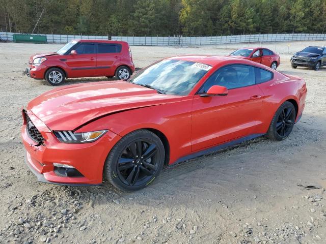 Ford All models (2016)