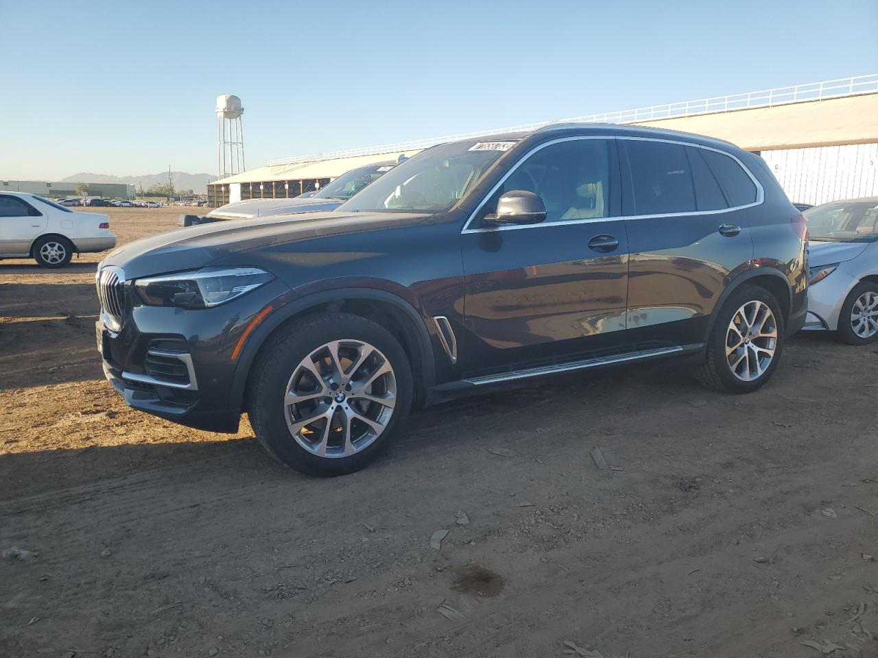 Bmw X5 xdrive4 (2023)