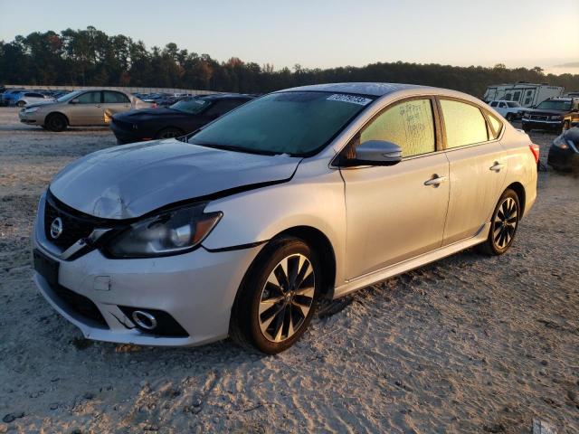 Nissan Sentra (2019)