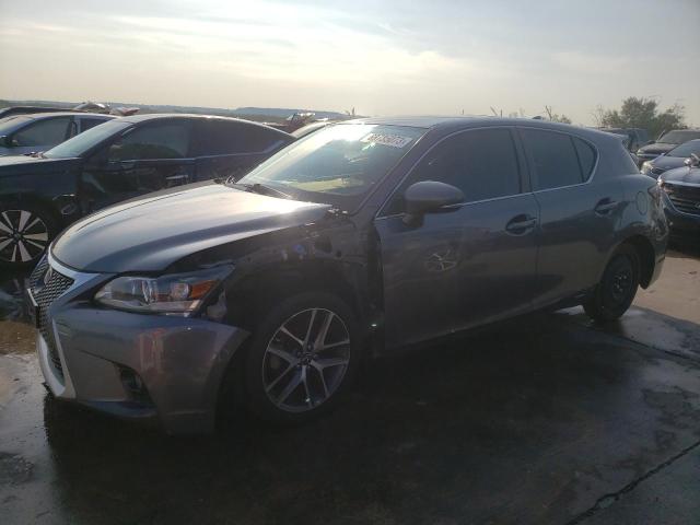 Lexus Ct 200 (2014)