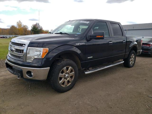Ford F-150 (2014)