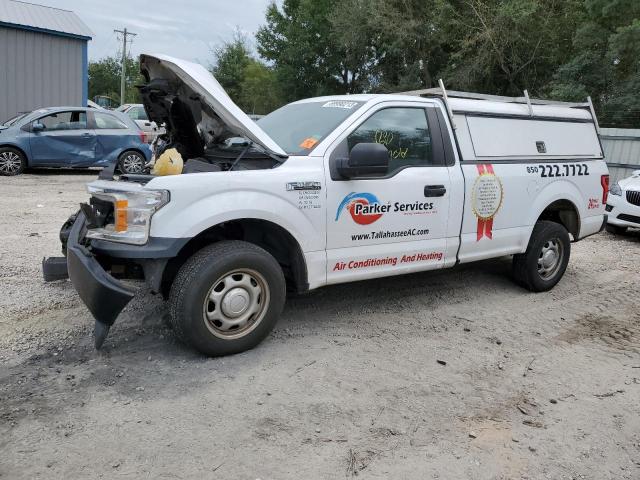 Ford All models (2019)