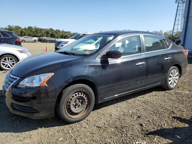 Nissan Sentra (2013)